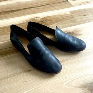Never Worn: Lucky Brand loafers